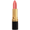 Revlon Super Lustrous Lipstick, High Impact Lipcolor with Moisturizing Creamy Formula, Infused with Vitamin E and Avocado Oil in Pink, Pink in The A