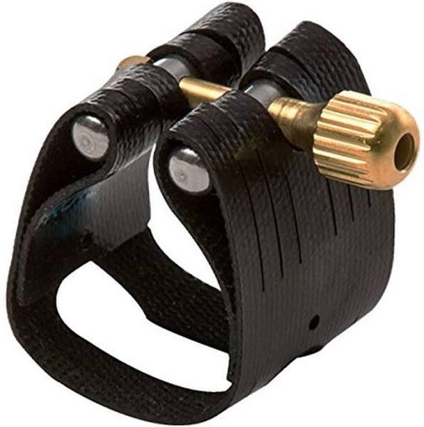 Rovner L-1E (L4) Light EB Clarinet Ligature and Cap