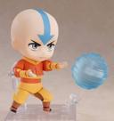 Avatar The Last Airbender Aang Nendoroid Mini Figure