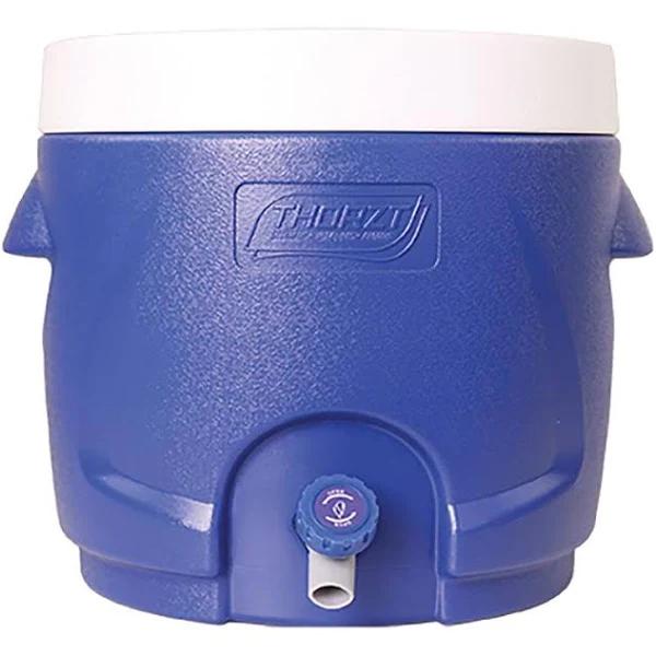 Thorzt Cooler 10 Litre Blue