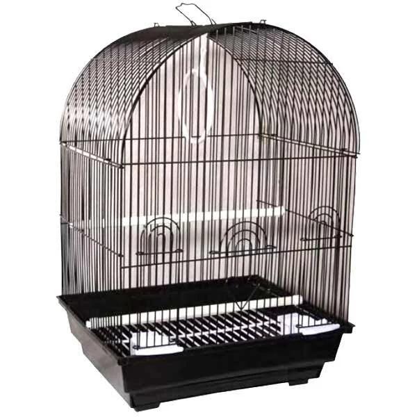 Avi One Arch Top Bird Cage 34x26.5x51cm