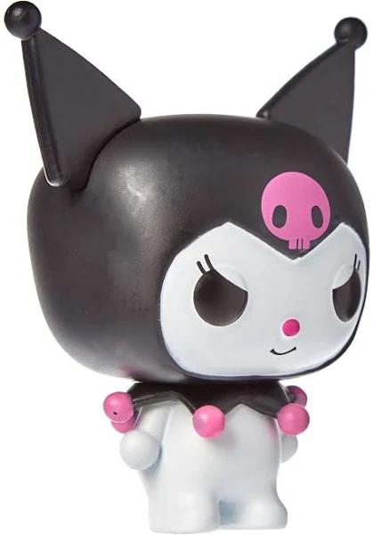 Kuromi - Kuromi Hooded US Exclusive Pop! Vinyl