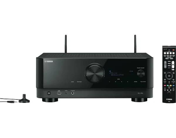 Yamaha RX-V6A AV Receiver