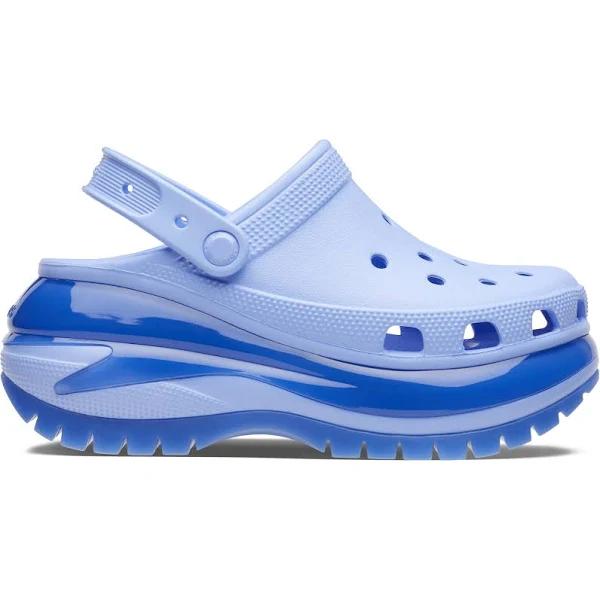 Crocs Classic Clog; Moon Jelly, M13