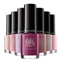 Revlon ColorStay Gel Envy Nail Enamel Smoke And Mirrors