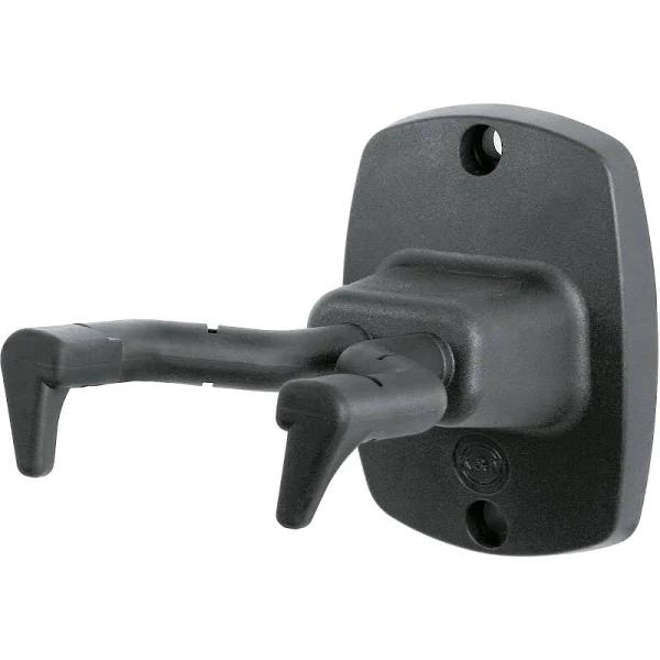 K&M 16240 Guitar Wall Mount