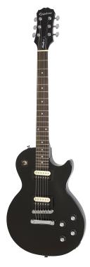 Epiphone Les Paul Studio LT - Ebony