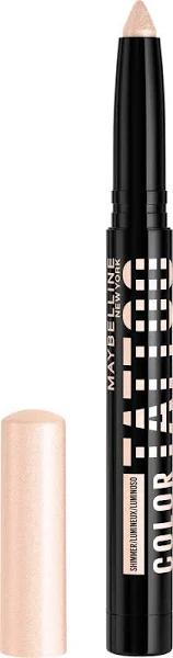 Maybelline Color Tattoo Eye Stix I Am Shining