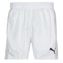 Puma Active 5-Inch Woven Short White L