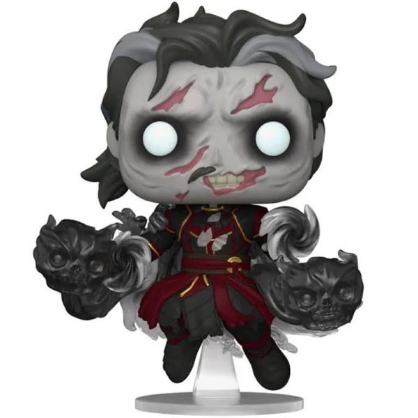 Doctor Strange 2: Multiverse of Madness - Dead Strange Glow Pop! Vinyl