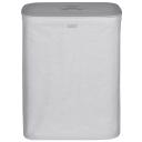 Joseph & Joseph Tota 60L Laundry Basket (Ecru)