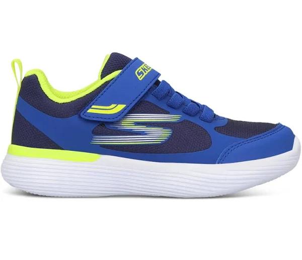 Skechers Go Run 400 V2 - navy/blue - Shoe - Kids