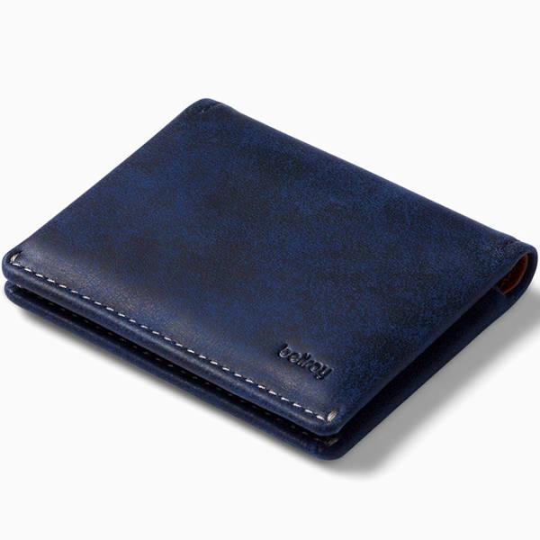 Bellroy Travel Wallet - Ocean