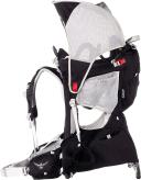 Osprey Poco Plus Child Carrier - Starry Black