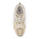 New Balance 530 Beige Aluminum