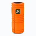 Trigger Point Grid Foam Roller Orange