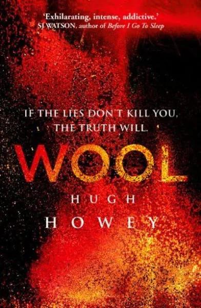 Wool [Book]