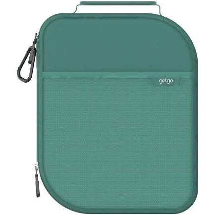 Maxwell & Williams GetGo Insulated Lunch Bag With Pocket - Sage