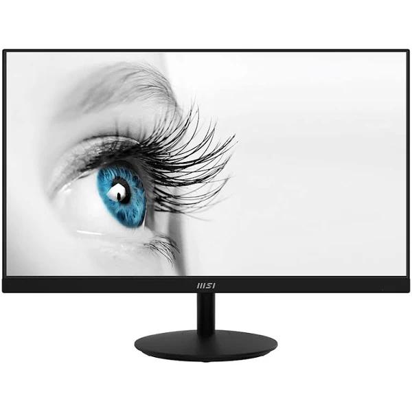 MSI Pro MP271A FHD 100Hz EyeCare IPS 27in Monitor