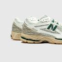 New Balance 1906R White Green Cream