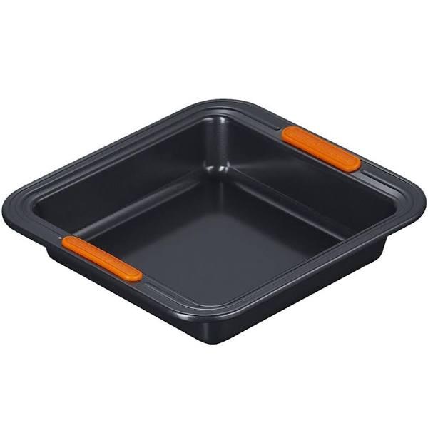 Le Creuset Square Cake Tin 20cm Toughened Non-stick