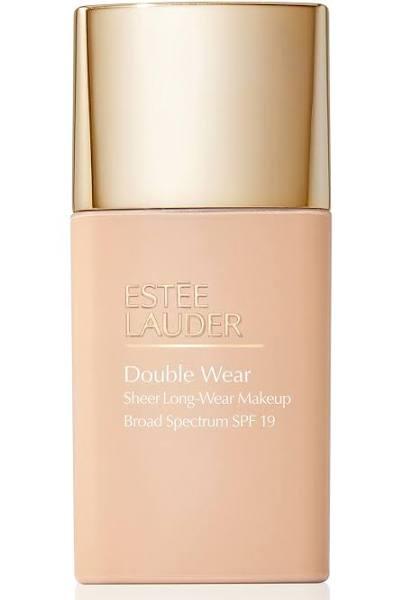 Estee Lauder Double Wear Sheer Long Wear Makeup SPF 19 - #2N1 Desert Beige 30ml/1oz