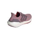 Adidas Ultra Boost 22 Magic Mauve (Women's)