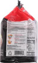 Paldo Hwa Hot & Spicy Ramyun Noodle 120g*5