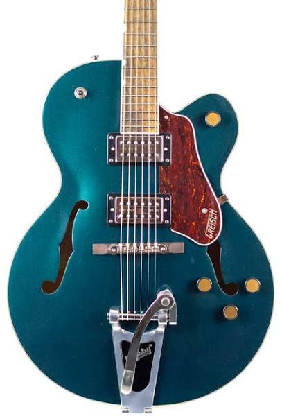 Gretsch G2420T Streamliner Hollow Body w/ Bigsby (Midnight Sapphire)