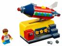 LEGO 40335 Space Rocket Ride