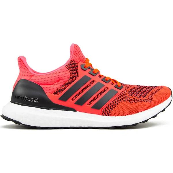 Adidas Performance Ultraboost 1.0 Solar Orange