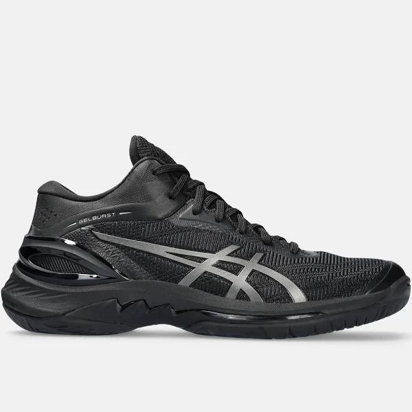 ASICS Gel-Burst - Black/Gunmetal 10