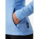 Helly Hansen Daybreaker Fleece Blue M Woman 51599_628-M