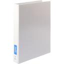 Bantex A3 38mm 3D Insert Binder (White)