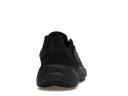 Adidas Originals Black Ozelia Sneakers