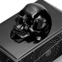 Kilian Black Phantom Memento Mori Eau De Parfum with Coffret 50ml