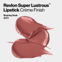 Revlon Super Lustrous Lipstick Blushing Nude