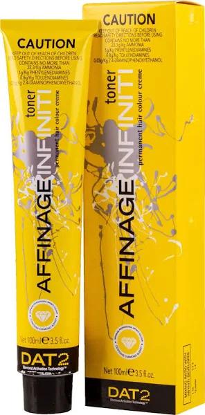 Affinage Infiniti Toner 9.23 Cool Sand