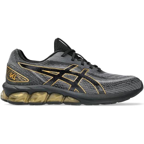 ASICS Gel-Quantum 180 VII Grey/Gold - Size 13