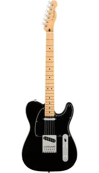 Fender Player Telecaster Maple / Black