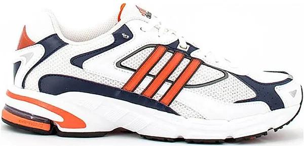 Adidas Response CL White Orange Navy