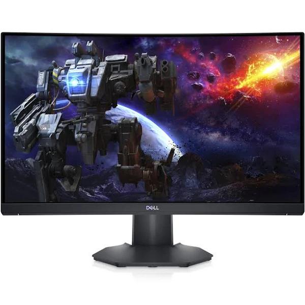 Dell S2422HG 24" Full HD 165Hz Curved Gaming Monitor