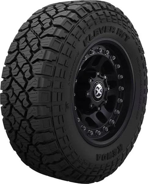 Kenda Kr 601 Klever RT Tyres 35X12.50R17LT 121R