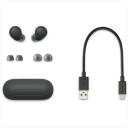 Sony WF-C700N True Wireless Noice Cancelling Earpiece Black (Brand New)