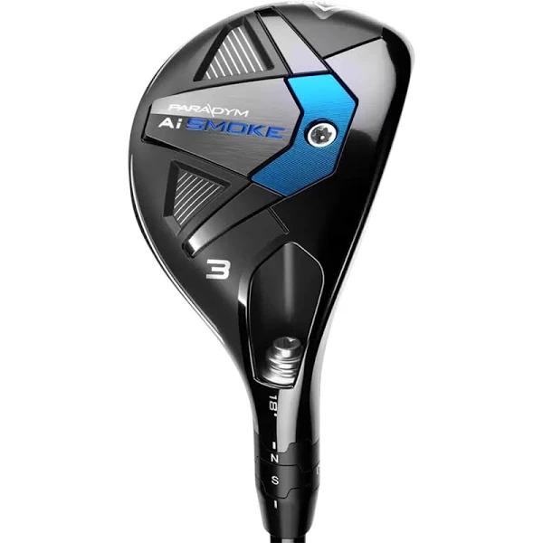 CALLAWAY Hybrid Paradym AI Smoke