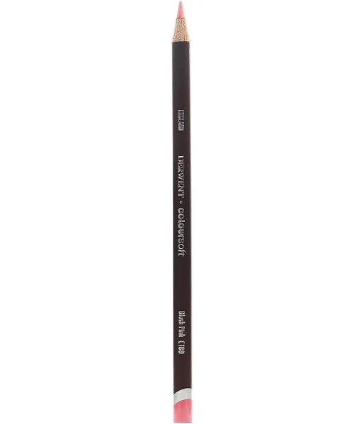 Derwent Coloursoft Pencil (Blush Pink C180)