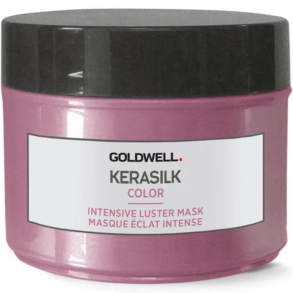 Goldwell Kerasilk Color Intensive Luster Mask 25ml