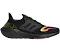 Adidas Ultra Boost 22 Linear Energy Black