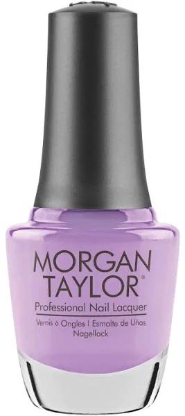 Morgan Taylor Nail Polish All The Queen's Bling (15ml)