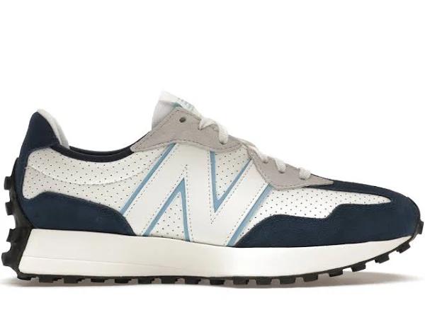 New Balance 327 Brighton Grey Navy